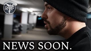 Keeping My Head in The Game (New Cam Test)