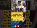 #UAE #Petrodolar #Economia #Yuan #EEUU #Oil #Finanzas #GlobalNews