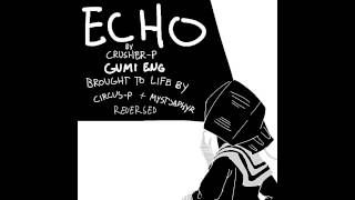 Gumi English Echo Reversed