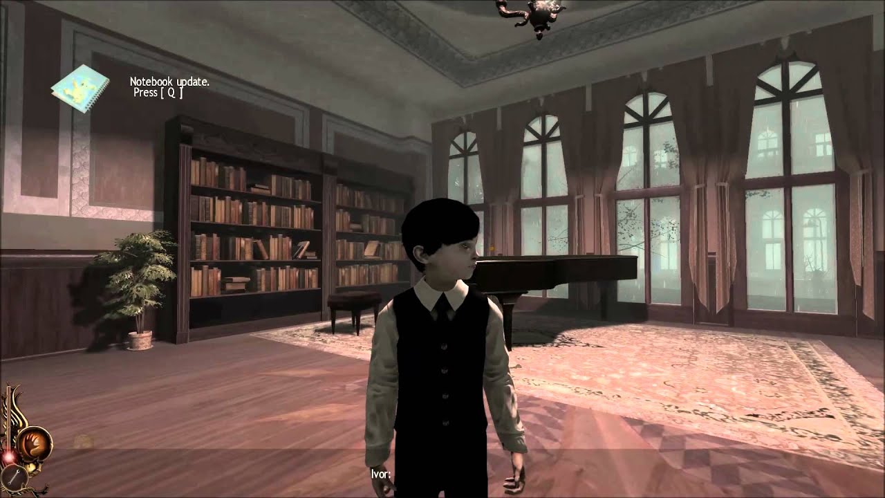 LUCIUS Walkthrough Chapter 3 YouTube lucius-walkthrough-chapter-3-youtube