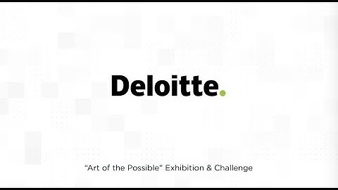 Deloitte Reimagines a Personalized Experience for Customers’ Digital Interactions with DaVinci