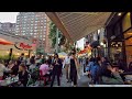  walking kips bay manhattan new york city at evening via 3rd avenue september 19 2020