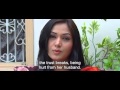 Actress Naheed Shabbir discussing her charachter in TV Movie 'Alive to See Her'