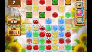 Pudding Pop level 25