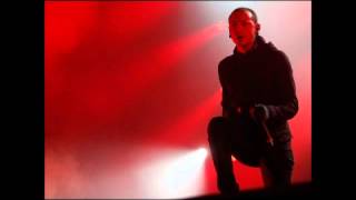 Linkin park - Papercut Live Rock Im Park 2012