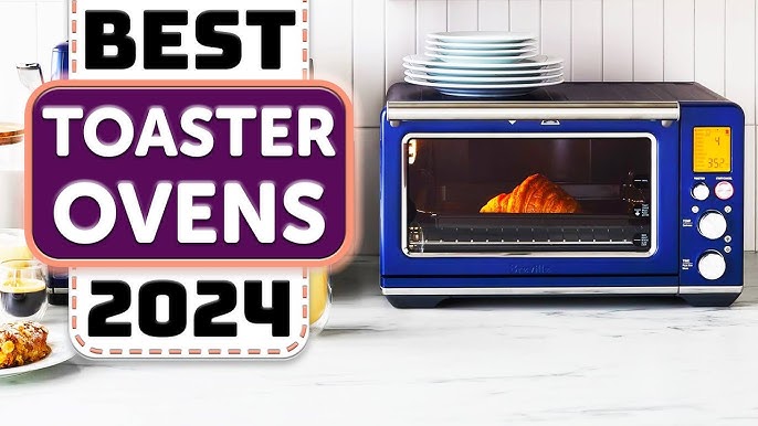 10 best toasters - how to pick between Breville, Tefal, Dualit and