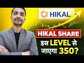 HIKAL SHARE LATEST NEWS, HIKAL SHARE NEWS TODAY, HIKAL SHARE TARGET
