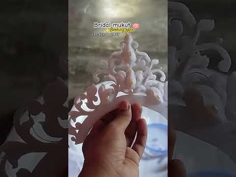কাজ তো করতেই হবে🫡 #minivlog #1mviewers #bridal #trending #iskcon