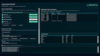 Windows 11 Gaming Optimization — Every Change Shown Before It Happens | Aurora Game Booster screenshot 5