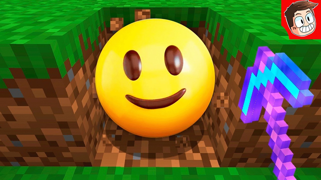 Testei MODS ILEGAIS do Minecraft