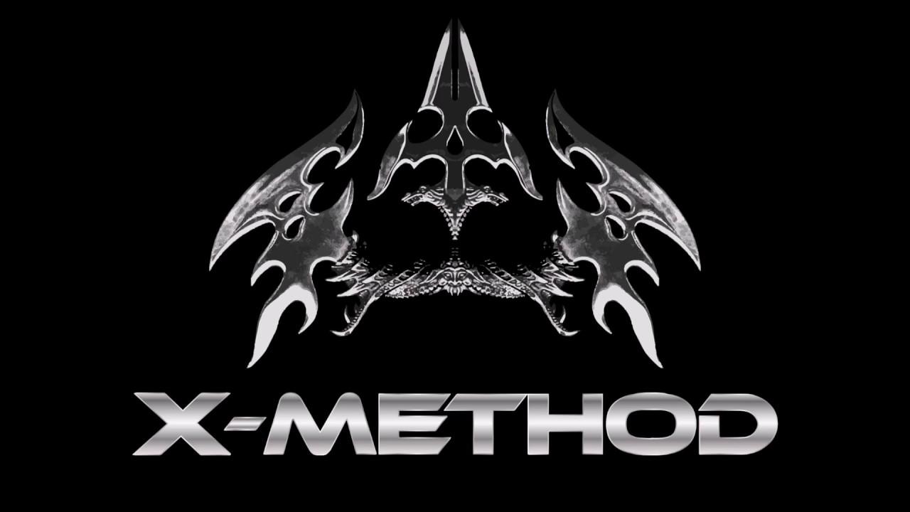 X Method-Solo Quiero Amarte-Demo