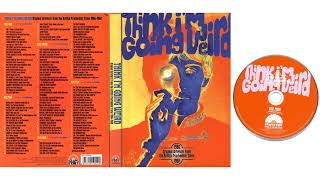 Think I’m Going Weird: Original Artefacts From The British Psychedelic Scene 1966-1968 CD4
Think I’m Going Weird: Original Artefacts From The British Psychedelic Scene 1966-1968 2021, Grapefruit (CRSEGBOX100) Think I’m Going Weird: Original Artefacts From The British Psychedelic Scene 1966-1968 CD4