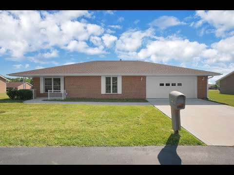 406 Aarika Drive, West Jefferson, OH home video tour