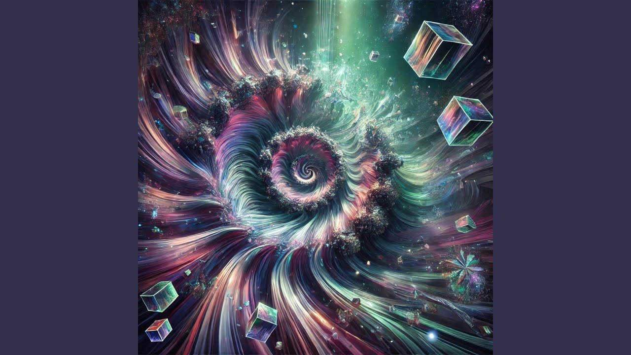 Watch Quantum Ghost on YouTube Watch Quantum Ghost on YouTube