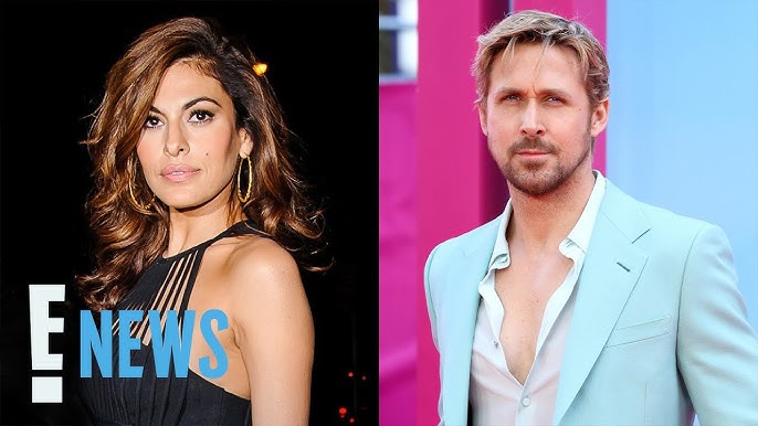 Eva Mendes Defends Ryan Gosling Over Ridicule From Haters
