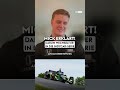 Mick erklärt Gründe für den Indycar-Wechsel | Sky Sport F1