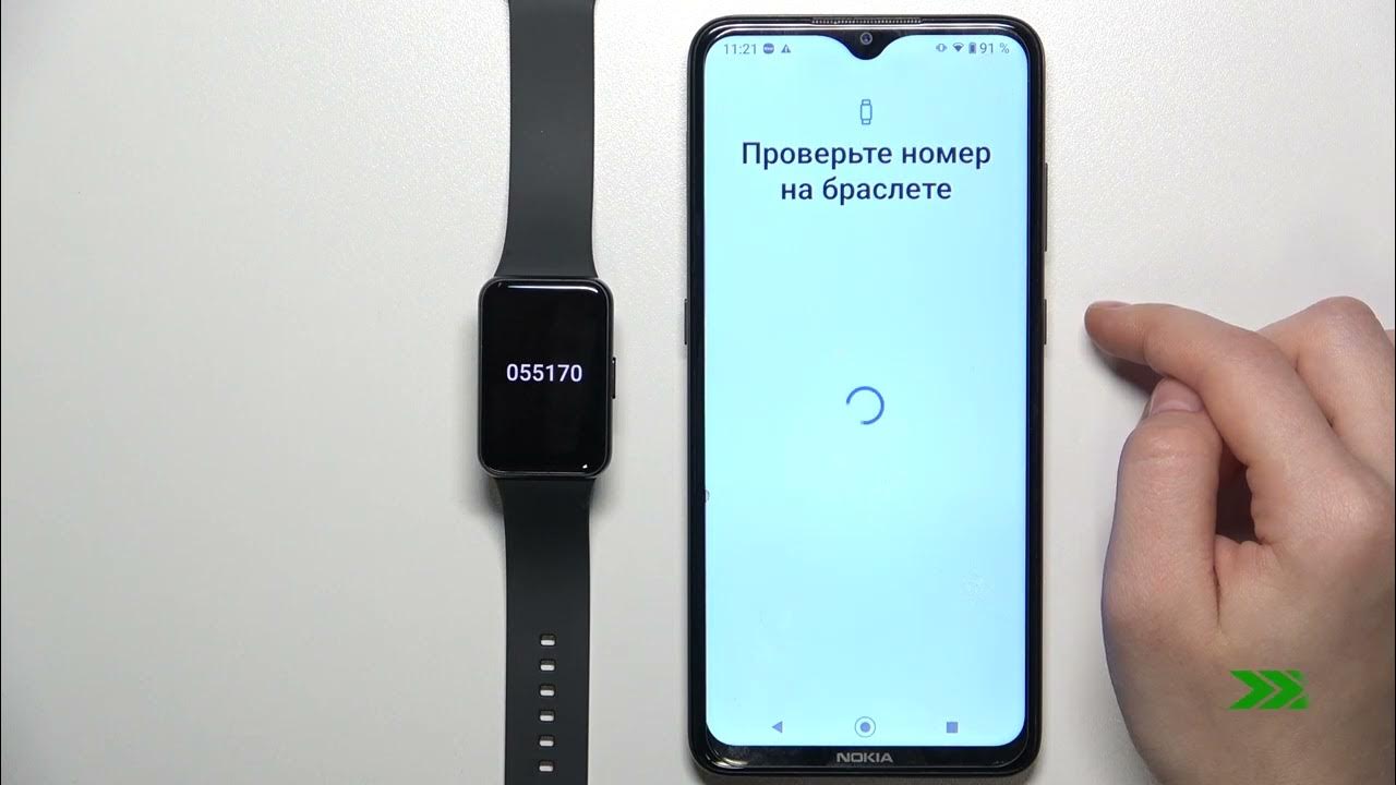 Samsung Galaxy Fit3 | Как к андроид устройству подключить часы Samsung ...