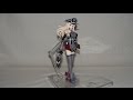 『おもちゃの国アリス』 #690 「AGP Bismarck drei(ビスマルク ドライ)の紹介(艦娘編)」