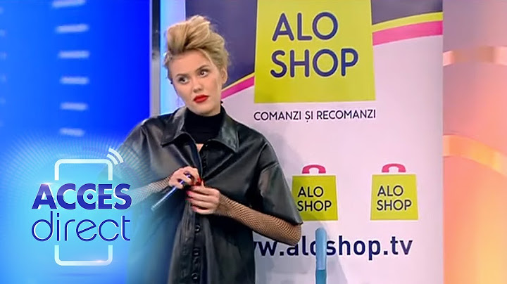 Asistenta emisiunii Acces Direct, apostrofată de Mirela Vaida, după ce a apărut cu sânii dezgoliți