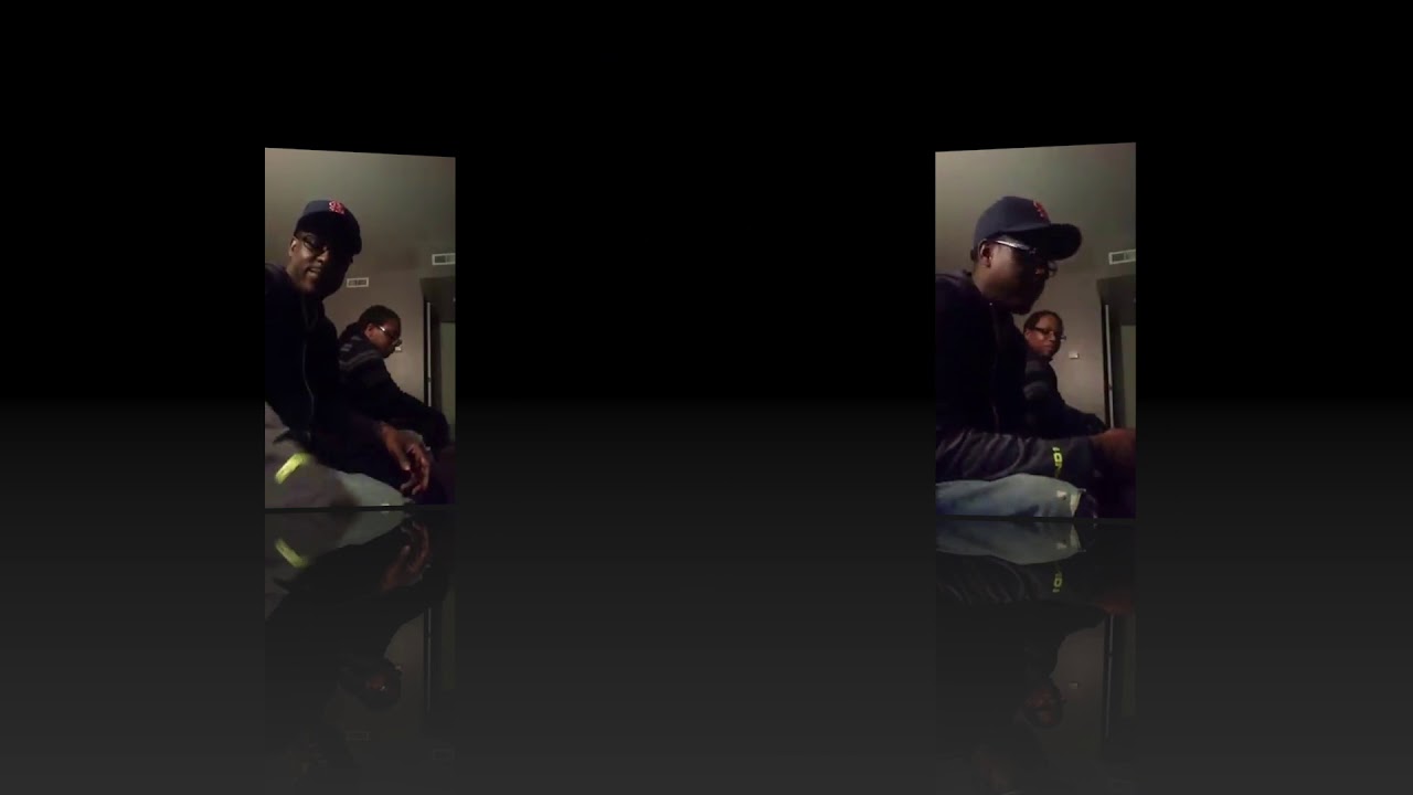 Reasonable Suspicion - YouTube