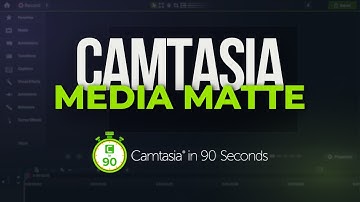 Unveil your Epic Project  with Camtasia