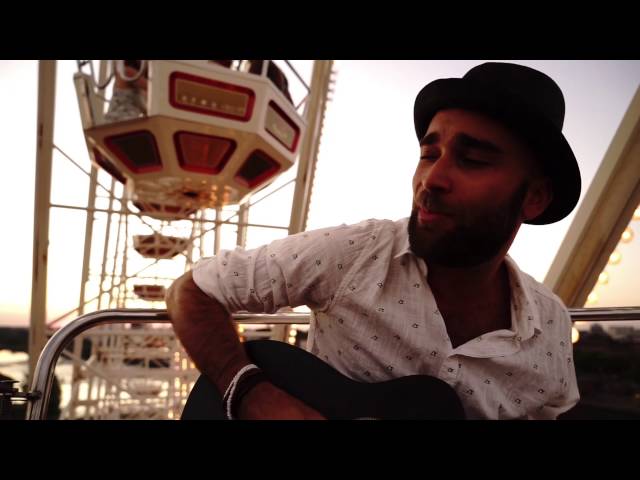 Caruso - Tu vas me manquer (Opus Session)