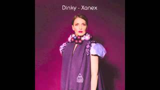 Dinky - Xanex (Tuff City Kids Remix) (Visionquest / VQ038) OFFICIAL