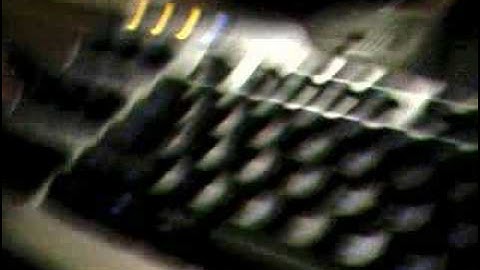 G15 Gaming Keyboard Overview/Ray