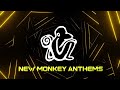 Shalima Don T Let Me Go Again New Monkey Anthems Shalima Don T Let Me Go Again New Monkey Anthems