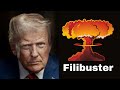 Should the Filibuster be Ditched for GOOD?
