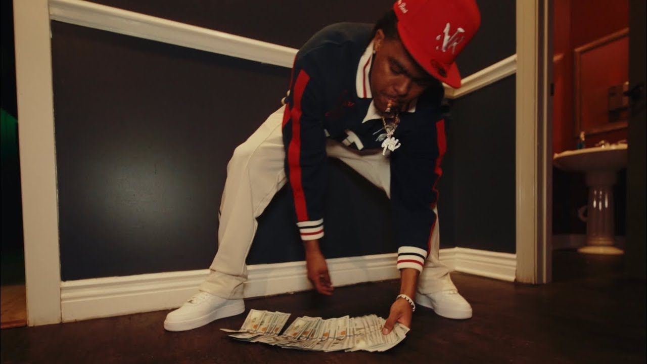 Flynari - Dumperrr (Official Music Video)(FLYMIX) 