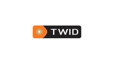 Twid.com - Create your own social media (2010)