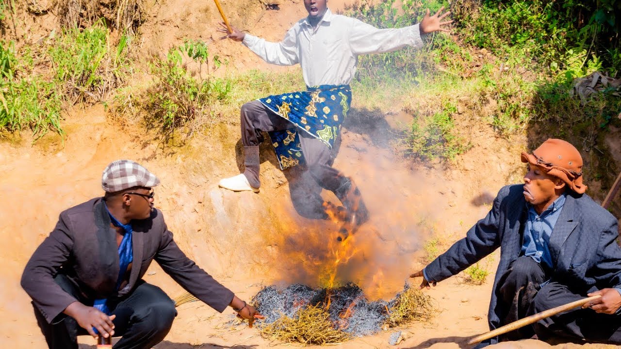 NSABII COMEDY|| 100 NSABI NA BIJIYOBIJA ICYIZERE KIBARAJE UBUSA 🤣🤣🔥