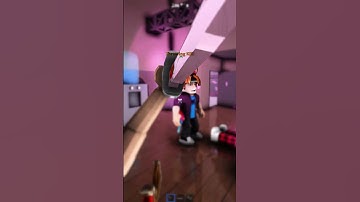 MURDER ROUND W/ SHADERS