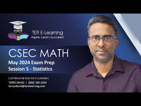 CSEC Maths -