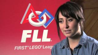 Fighting Poverty with Robots: The FIRST VISTA Experience