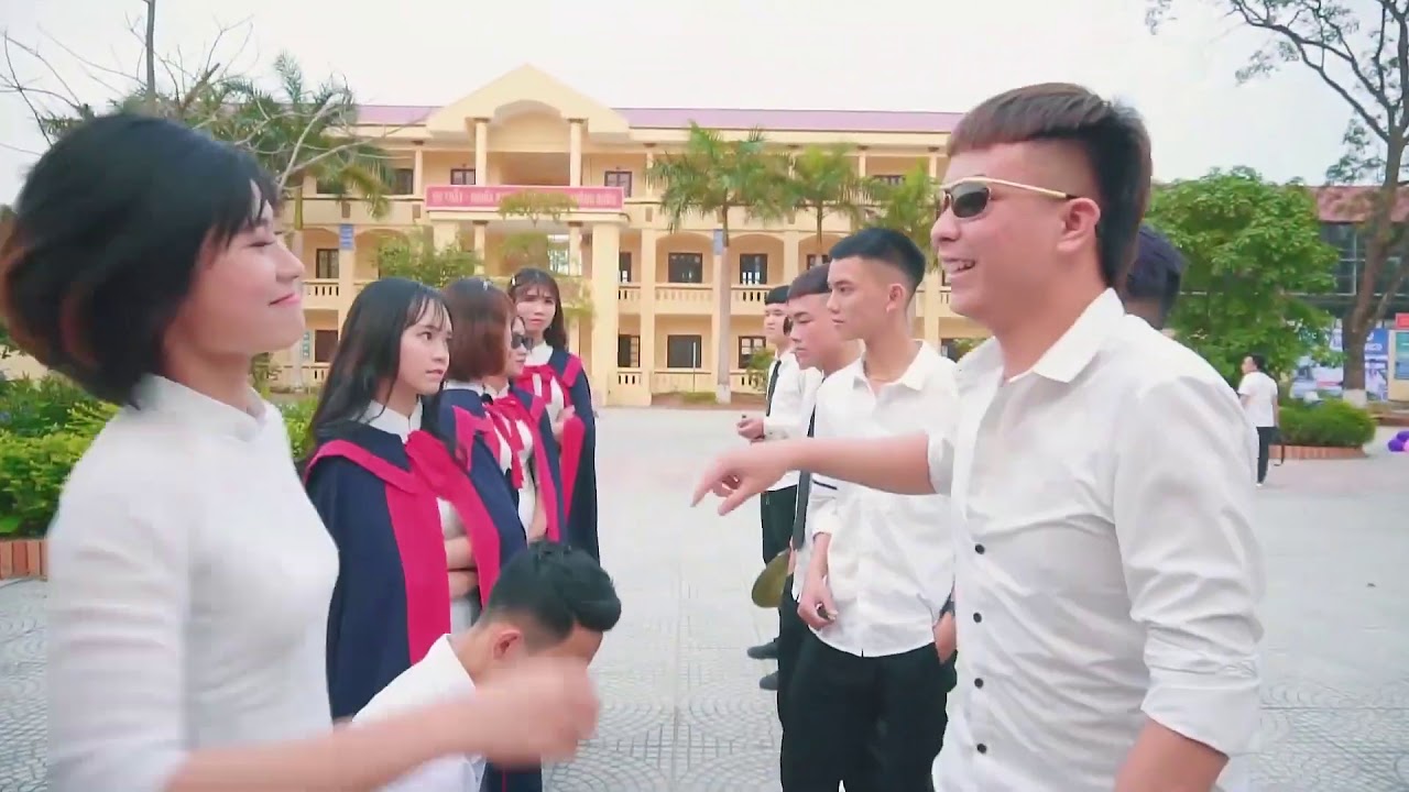 MV kỷ yếu 12A7 | A7K43 - THPT B Bình Lục | Video dự thi