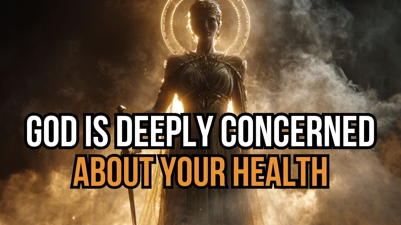 Chosen Ones, God Is Warning You — This Is Affecting Your Health More Than You Know