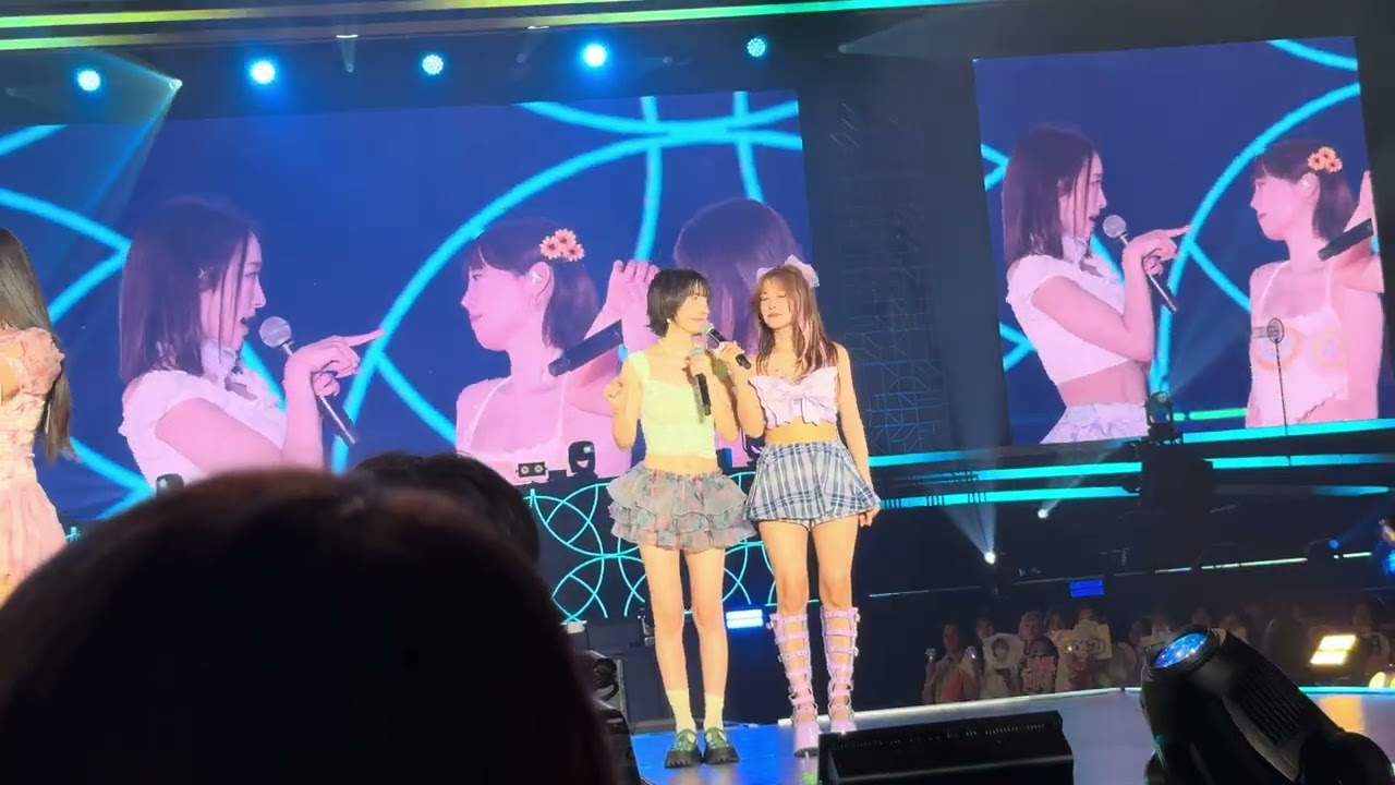 240825 카라 カラ KARA  KARASIA2024 Summer☆Magic