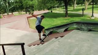 Neway Skateboards- TrueSk8Mag Commercial Clip