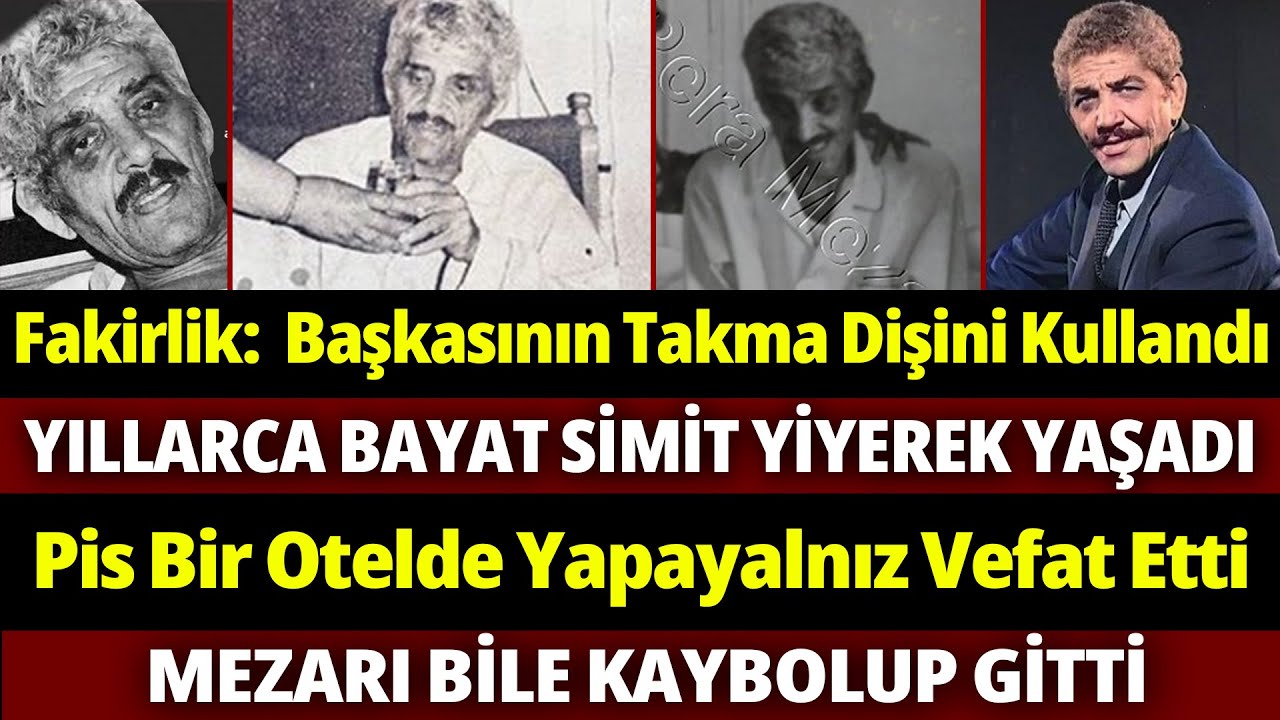 Kötü ve Çirkin Adamın Dramatik Hikayesi. Soğuktan Ölmesin Diye Verdikleri Paltoyu Bile Kaybetti...