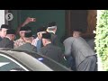 Negri royal row: Tunku Nadzaruddin leaves Undang of Sungei Ujong’s residence