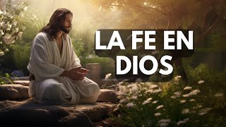 ASÍ ES LA FE QUE DIOS QUIERE QUE TENGAS | ORAR JUNTOS  #DiosTeDice