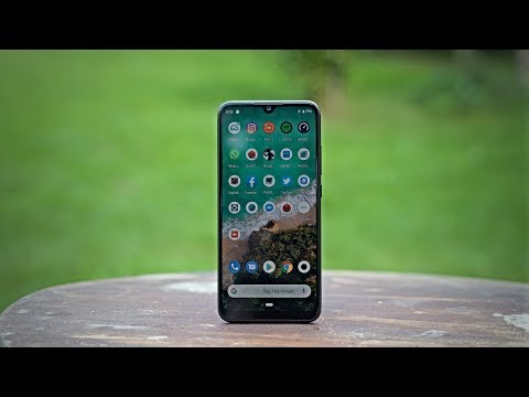 Xiaomi Mi A3 Review After 1 Month - Great Budget Phone for Android Purists