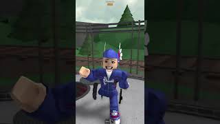 My Throat Hurts With All The Screaming