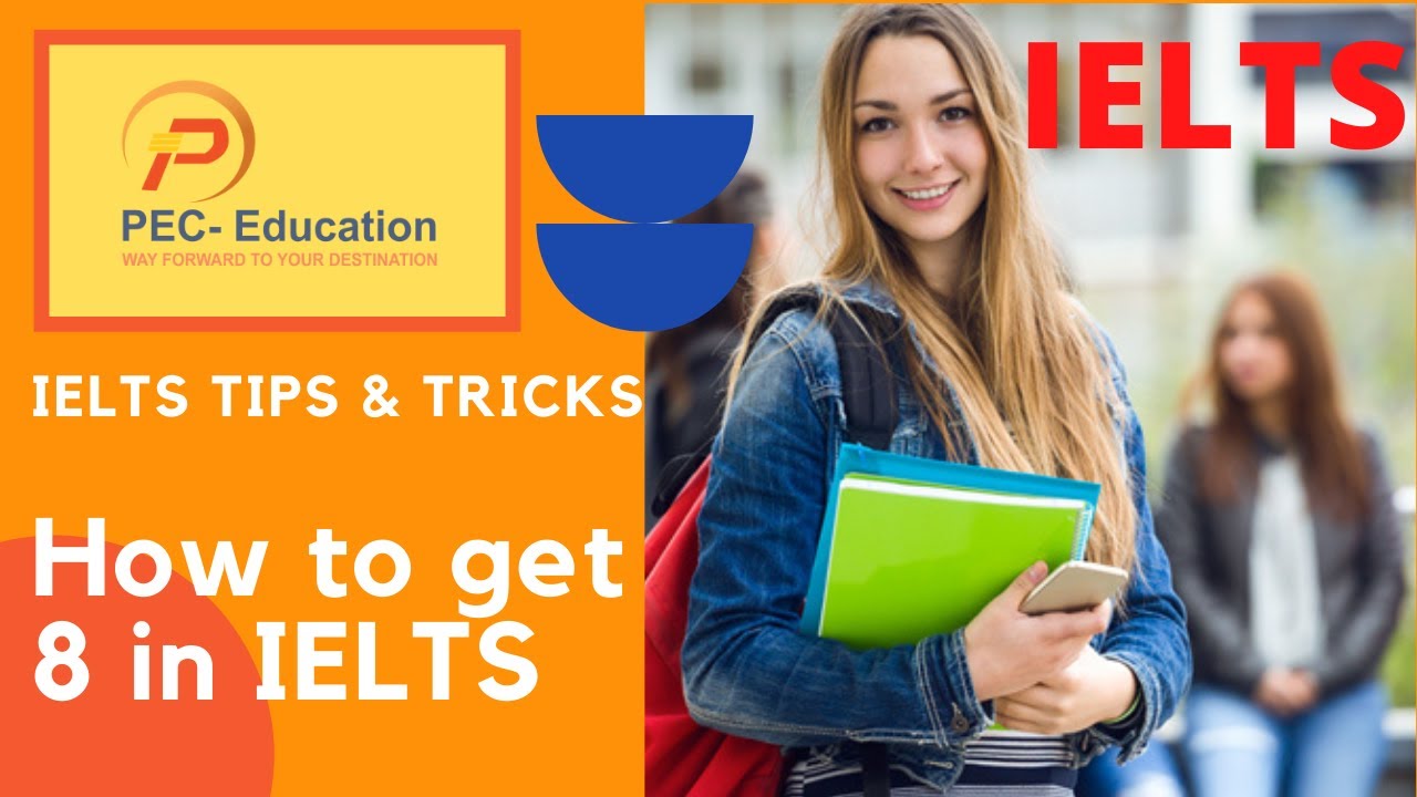 IELTS tips and tricks | How to get IELTS 8 Band in #IELTS exam | IELTS ...
