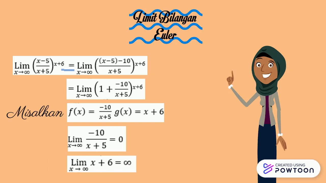 Limit Euler