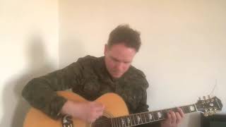 Letting Go - Squeeze By Wardie