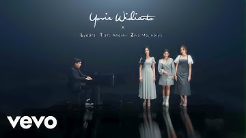 Yovie Widianto - Menyesal ft. Lyodra, Tiara Andini, Ziva Magnolya [Cover by Clara Chila] Lirik Music