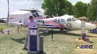 Classic Aero-TV: Honoring Our Nation’s Bravest - VAC’s ‘Total Eclipse'